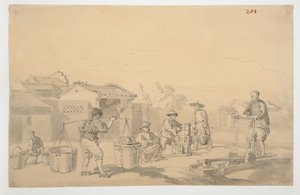 WD 961 f.238 alkotó: William Alexander