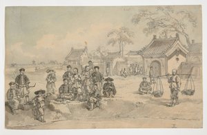 WD 961 f.245 alkotó: William Alexander