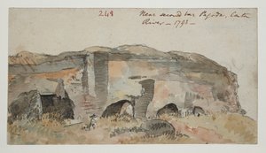 WD 961 f.248 alkotó: William Alexander