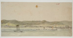 WD 961 f.250 alkotó: William Alexander