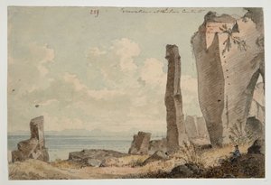 WD 961 f.259 alkotó: William Alexander