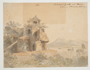 WD 961 f.263 alkotó: William Alexander