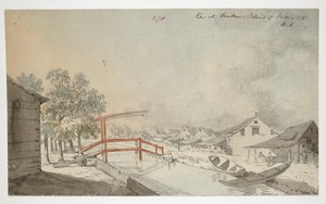 WD 961 f.270 alkotó: William Alexander