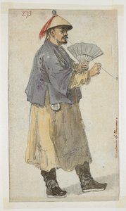 WD 961 f.273 alkotó: William Alexander