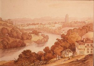 Bern, Svájc