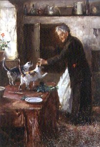 Elvárások