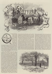 A Grafton-vadászat