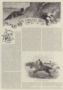 Az Oakley Hunt