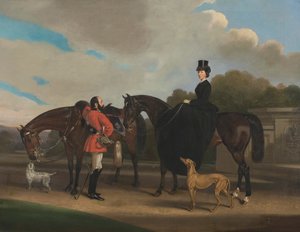 Lord és Lady Twemlow