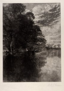 Hawthorne csónakháza