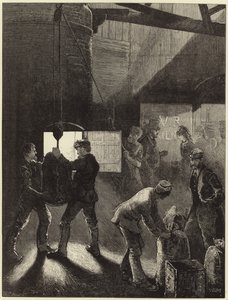 A királynő pipája alkotó: William Bazett Murray