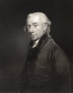 John Heaviside, John Cochran (1821-65) metszete, a "National Portrait Gallery, II. kötet" című, 1835 körül kiadott kötetből.