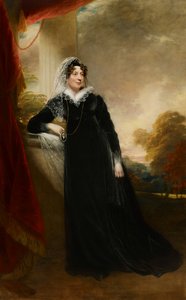 Margaret Bewicke alkotó: William Beechey