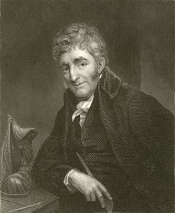 Nollekens portréja alkotó: William Beechey