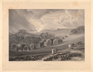 A Rosehill-i Obszervatórium, Sussex
