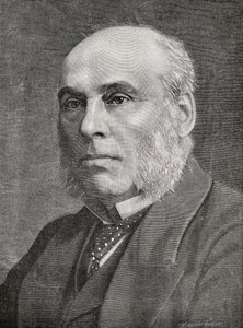 William Henry Smith, a 