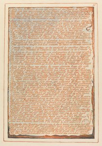 Jeruzsálem, 10. tábla, A kemencékbe.... alkotó: William Blake