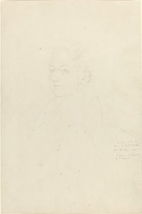 John Linnell alkotó: William Blake