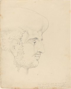 Edward király alkotó: William Blake