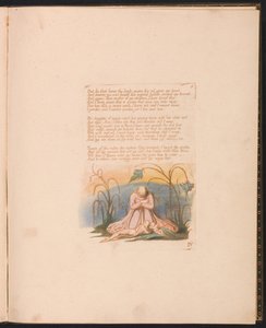 P1476, en alkotó: William Blake