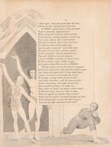 33. tábla (72. oldal): „És üres; értelem és értelem megmutatja az ajtót