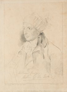 William Cowper alkotó: William Blake