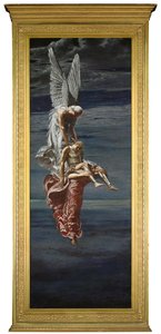 Sarpedon, c. 1875-76