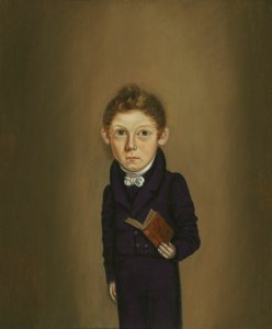 J. Ellis Bonham, 1825. március 5.