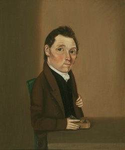 William Bonham, 1825. március 4.