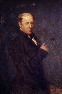 Sir Robert Seppings (1767-1840) alkotó: William Bradley