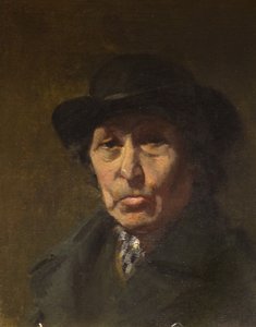 William McGalagony költő