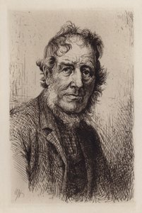 Dr Maclure (metszet)