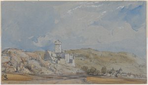 Lourdes-i kastély