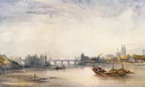 Túrák (színes litográfia)