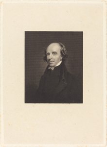 John Flaxman alkotó: William Camden Edwards possibly after John Jackson