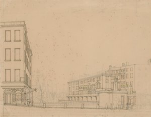 Billingsgate alkotó: William Capon
