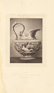 [Ewer] alkotó: William Chaffers