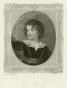 Lord Fordwich alkotó: William Charles Ross