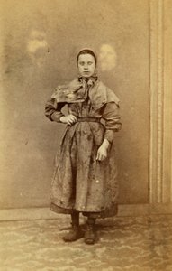 Dolgozók a Tredegar Vasműből, Walesből alkotó: William Clayton