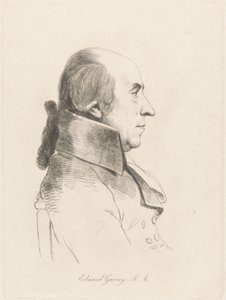 Edmund Garvey, R.A. alkotó: William Daniell