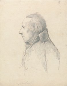 James Northcote alkotó: William Daniell