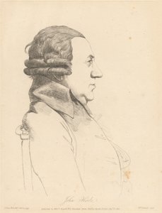 John Hoole alkotó: William Daniell