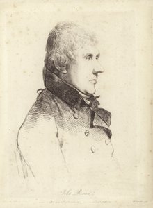 John Rennie alkotó: William Daniell