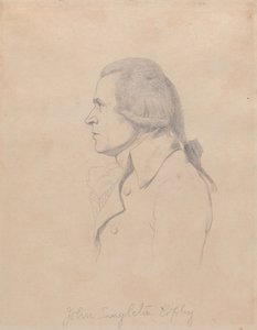 John Singleton Copley alkotó: William Daniell