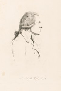 John Singleton Copley alkotó: William Daniell
