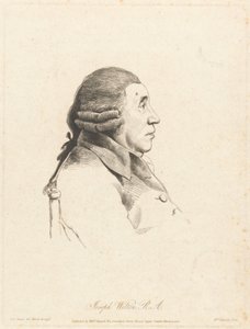 Joseph Wilton, R.A. alkotó: William Daniell