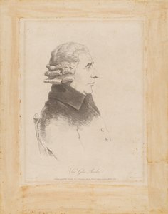 Sir Giles Rooke alkotó: William Daniell