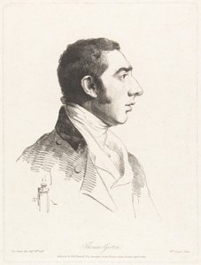 Thomas Girtin alkotó: William Daniell