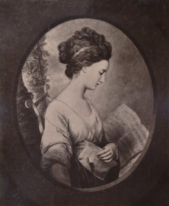 Elizabeth Stephenson kisasszony, később Mexborough grófnője, 1894. 18. század vége