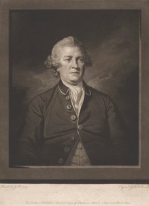 A tisztelt Augustus Keppel